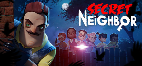 SECRET NEIGHBOR HELLO NEIGHBOR MULTIPLAYER PL PC STEAM KLUCZ + GRATIS Tytuł SECRET NEIGHBOR HELLO NEIGHBOR MULTIPLAYER PL PC