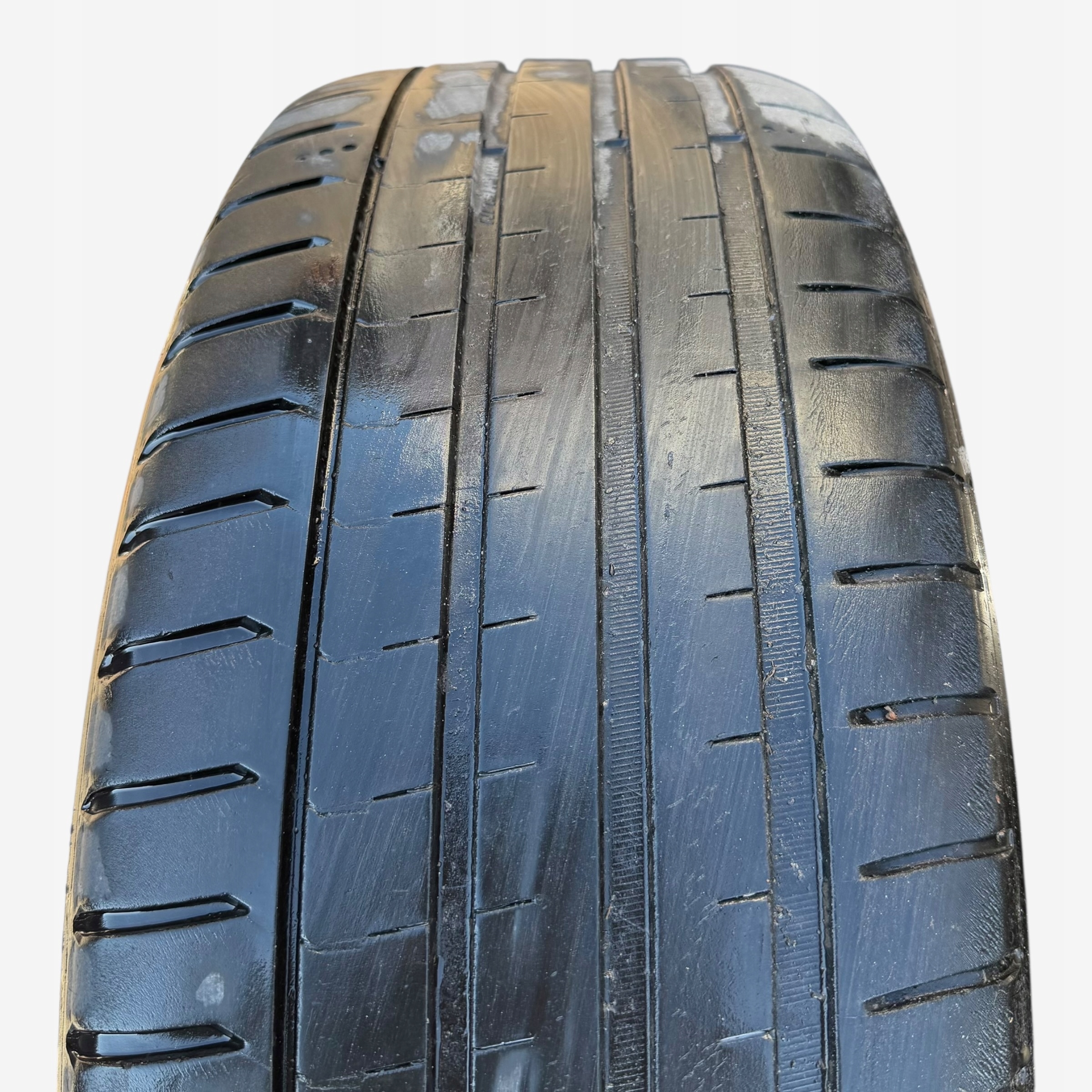 discs wheels tyres ALFA ROMEO GIULIA MICHELIN 225/45/18" 5MM summer