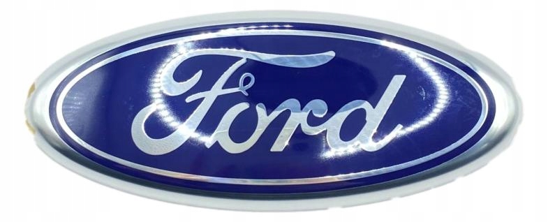 

1542421 Emblemat Logo Znaczek Oe Ford Ka 2008-