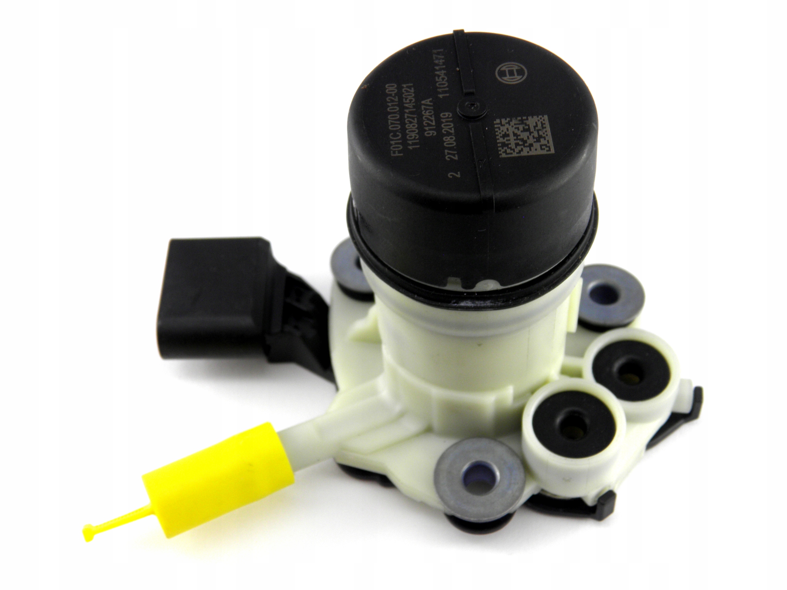 POMPA ADBLUE ORYGINAL BOSCH 2 0 BiTDI T5 T6 VW