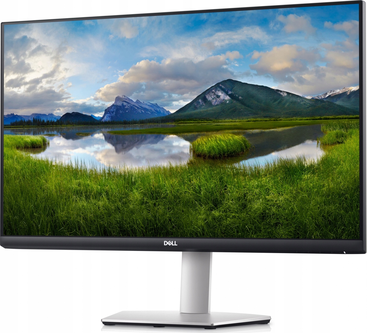 

Dell S2721QSA