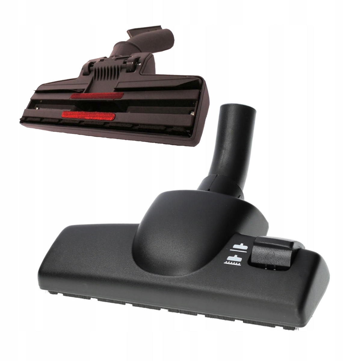 

Uniwersalna ssawko-szczotka do okurzacza śred. 32