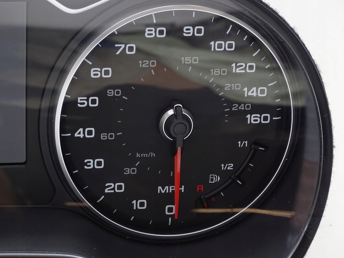 dials dials PREDKOSCIOMIERZ AUDI A3 8V LIFT 1.5 TSI 8V0920973F