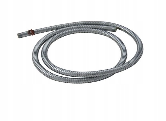 Kludi wąż do baterii wannowej stojącej -15 x1 150 cm 7668305-00