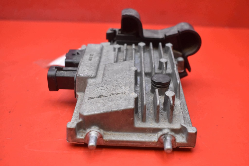 centralina modulo START/STOP 9811208080 CITROEN DS5 1.6 HDI 120 KM 12-15