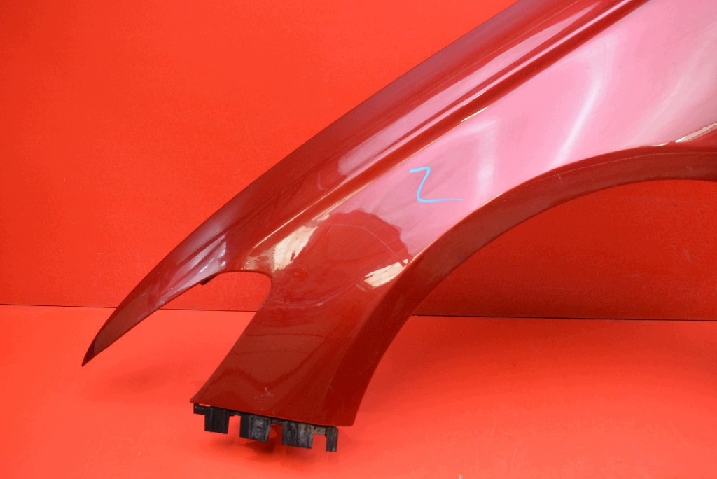 fender left front front AD FORD MONDEO MK5 14-20