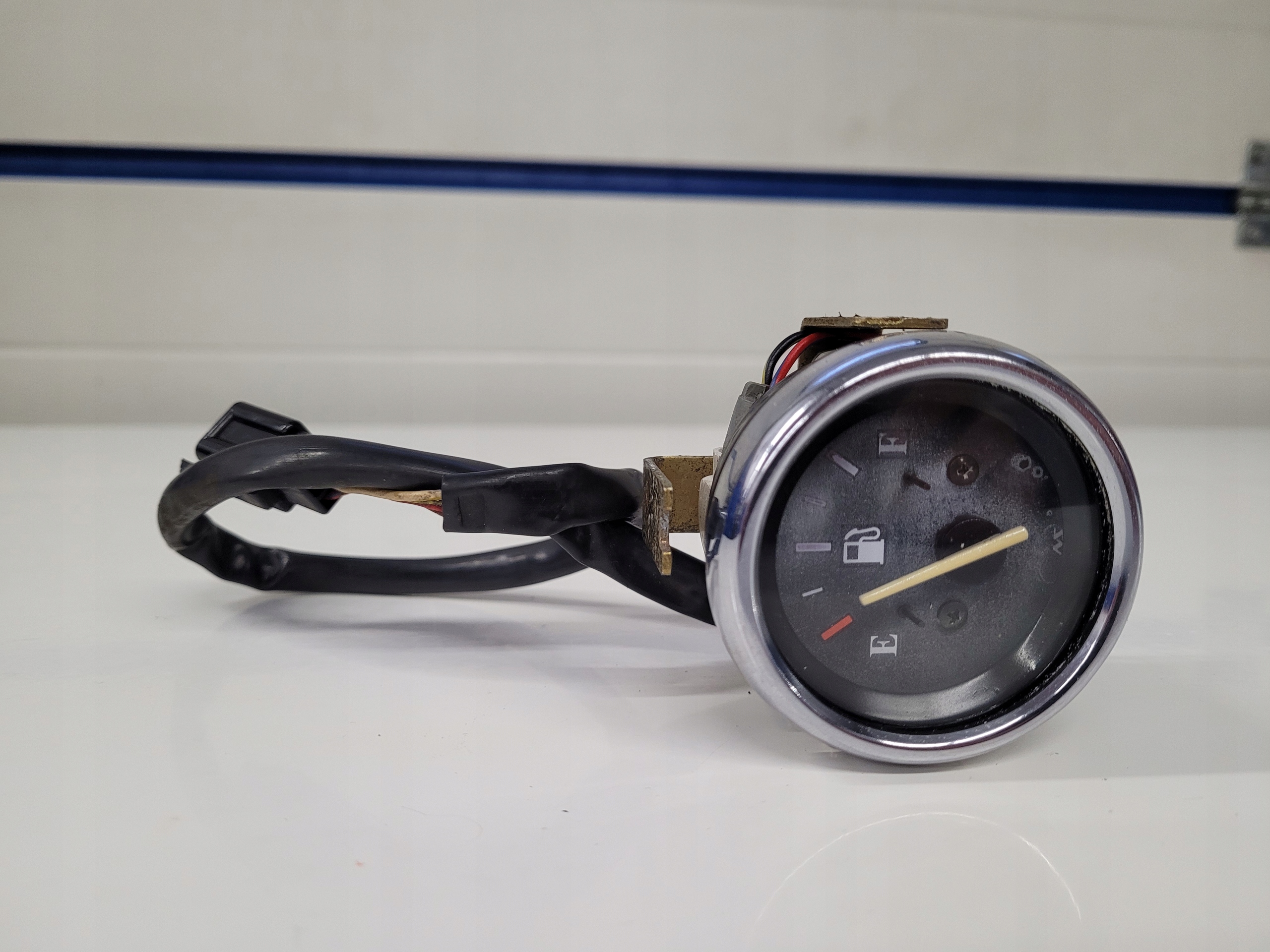 Кавасакі VN 1500 a 89год лічильник таймер