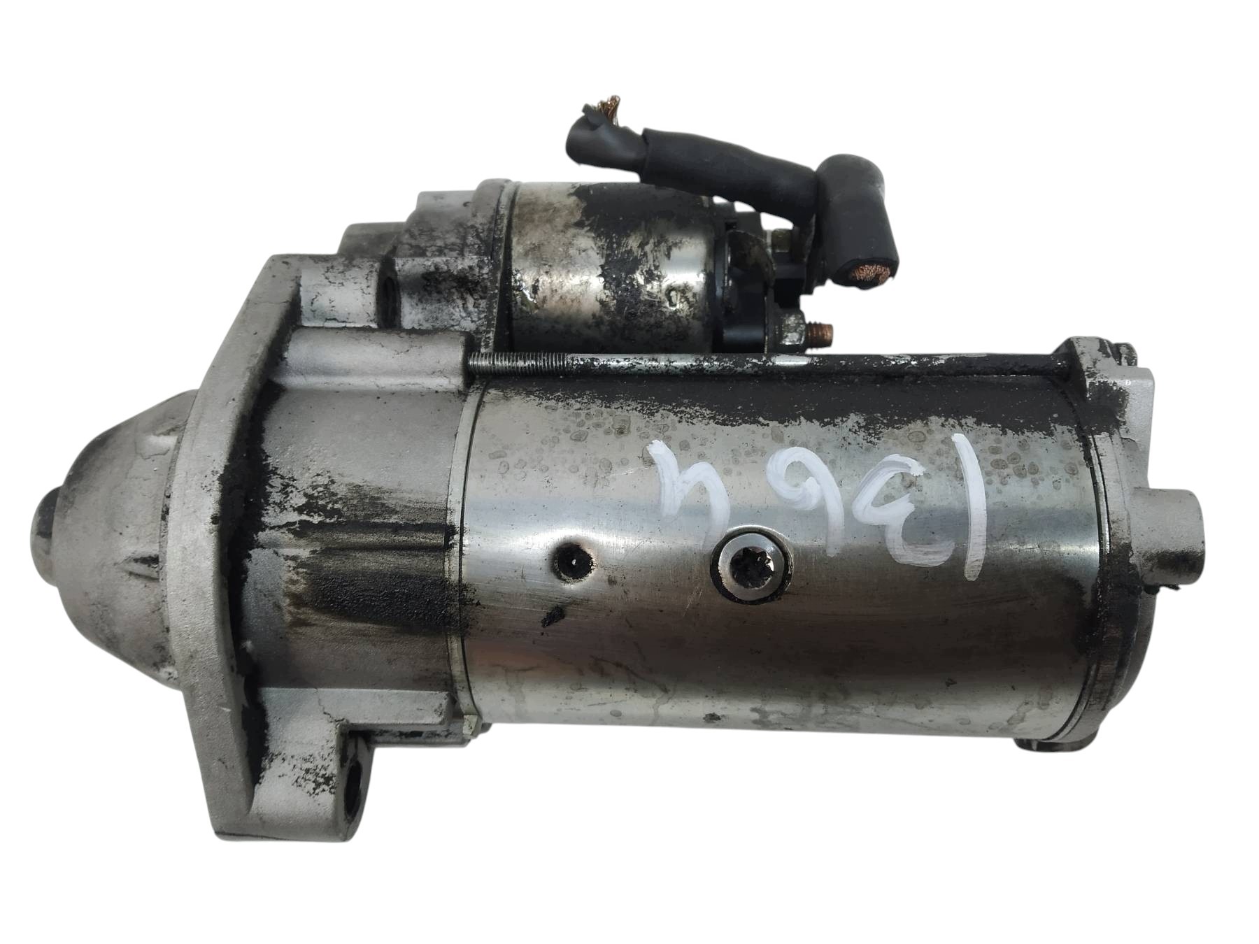 starter 1.9 TDI Audi A4 II (2000-2006) B6