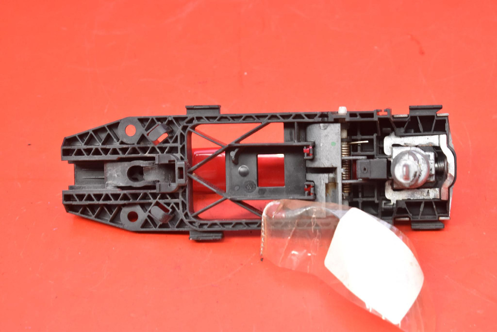 handle left front front LY3D SKODA CITIGO 11-17