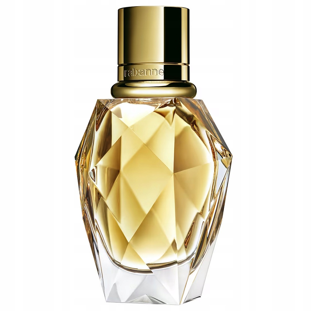 Paco Rabanne Million Gold For Her parfémovaná voda 30 ml