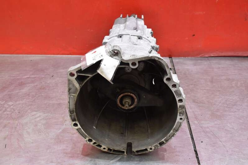 Getriebe 1069401065 BMW E63 3.0i 257 KM 03-10