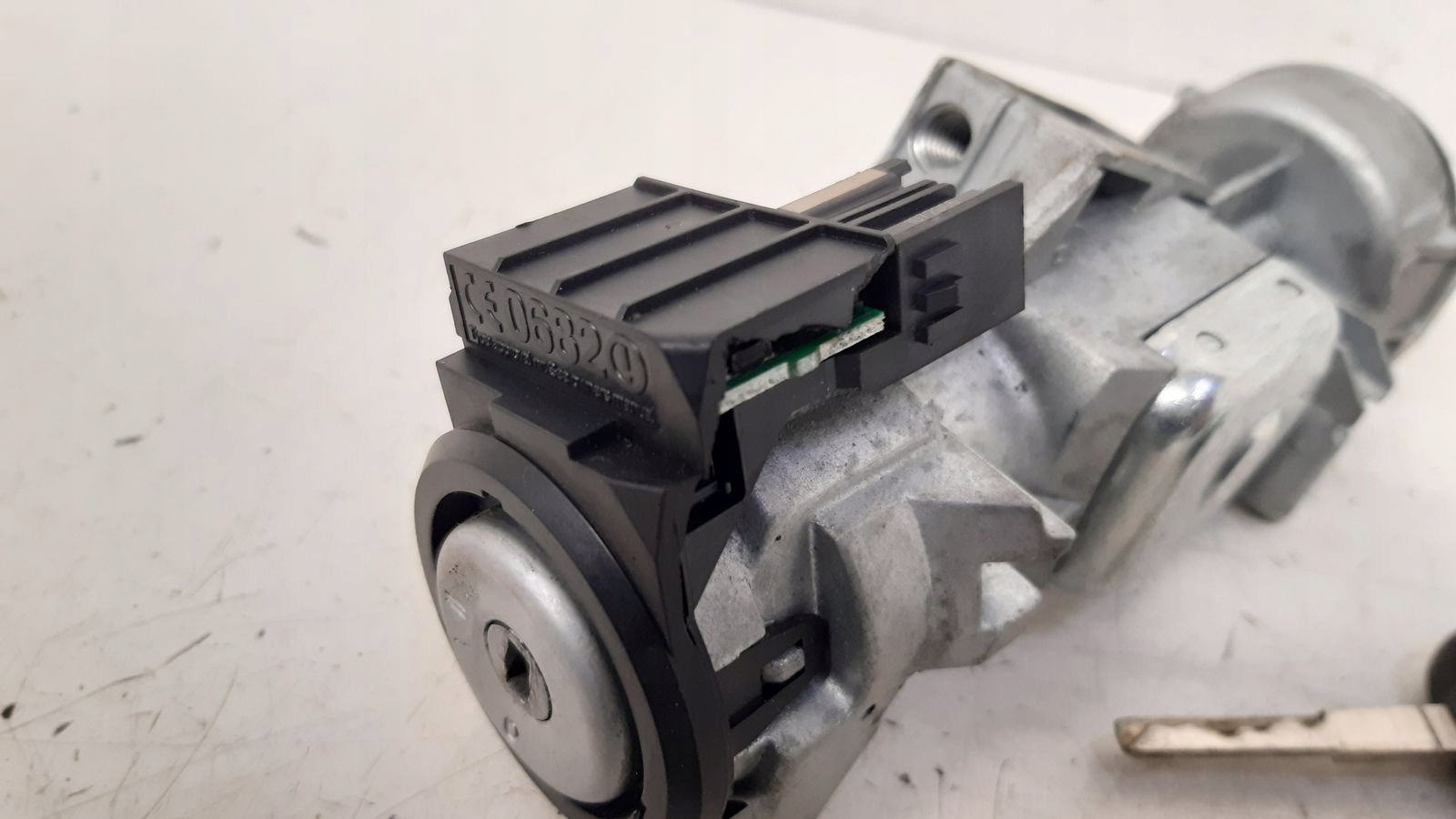 Allumage Insert Clé Ford Focus MK2 1,6 TDCI