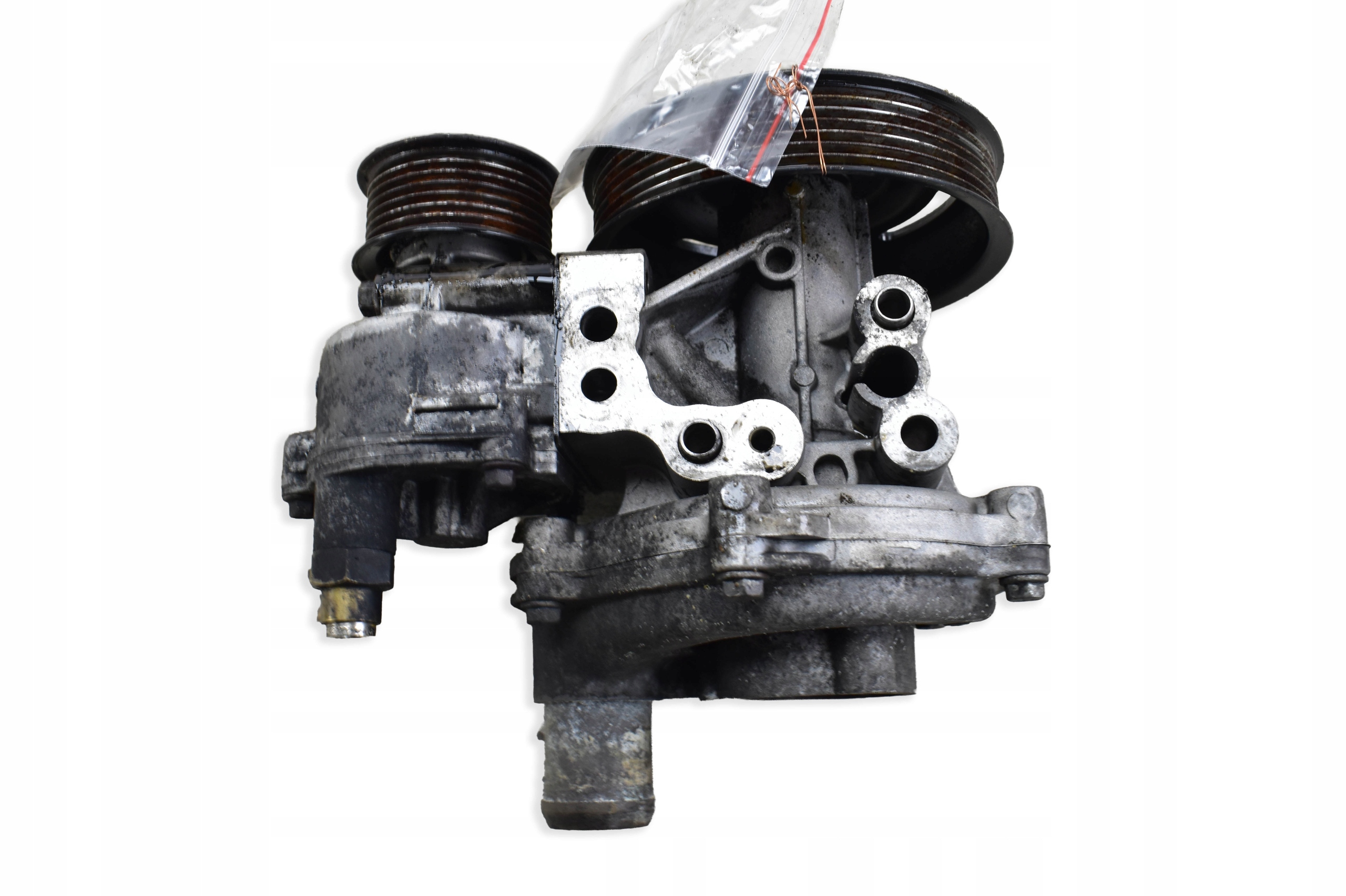 water pump FORD TRANSIT MK7 2.2 TDCI P8FA