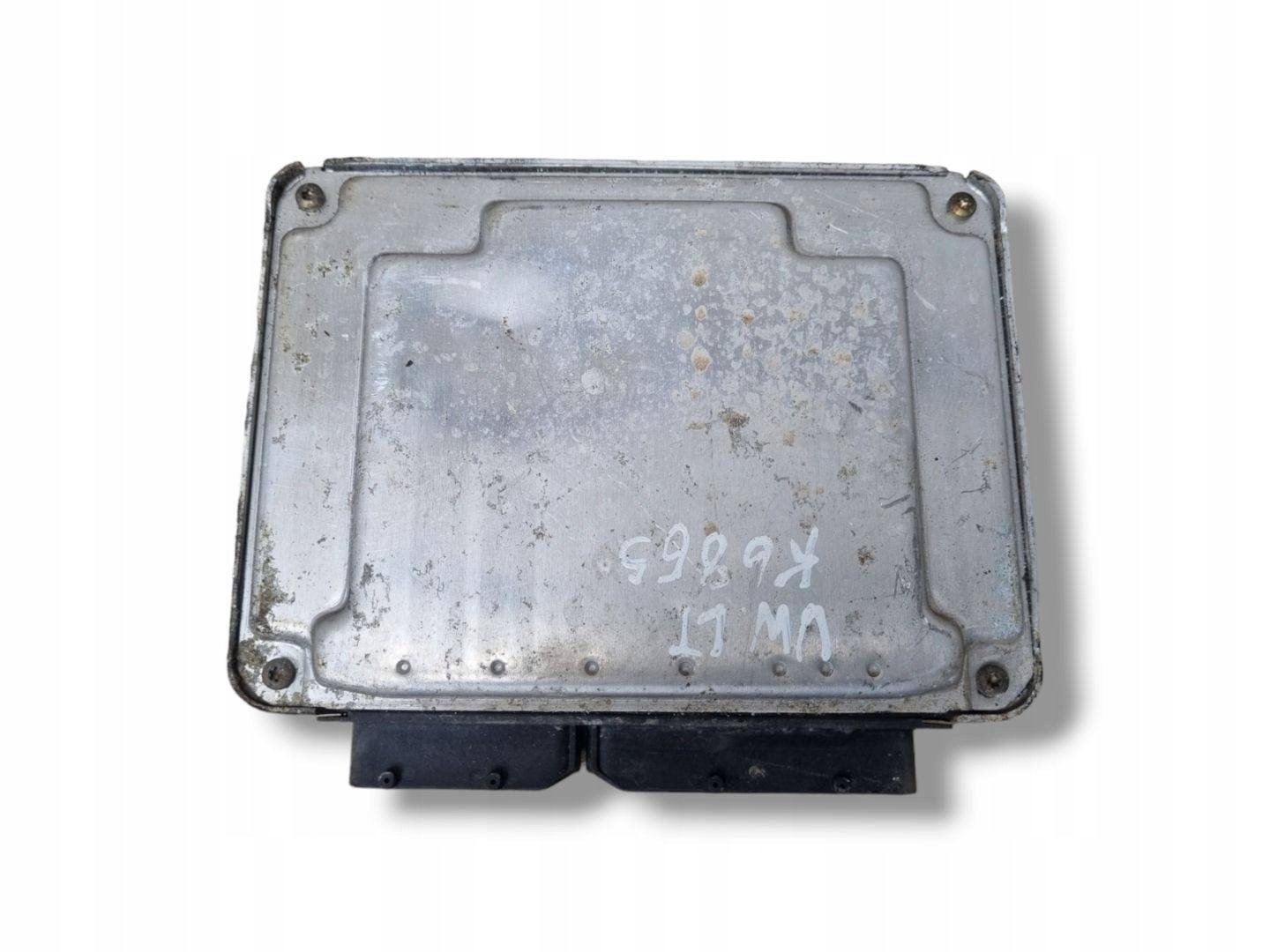 Bedienteil DES MOTORS Volkswagen LT 2 2001 074906018P