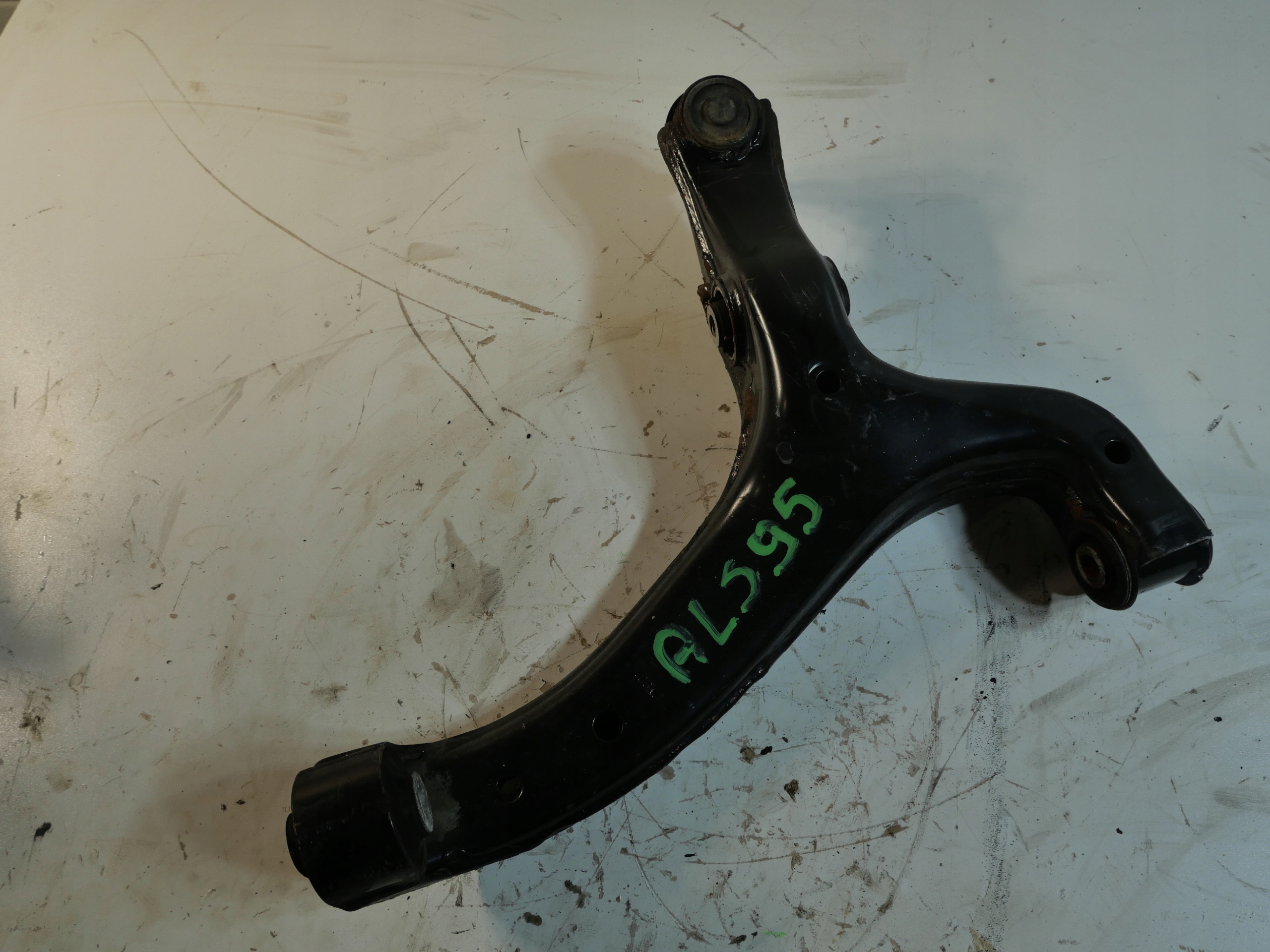 Querlenker vorne DOL links VW AMAROK 2H0