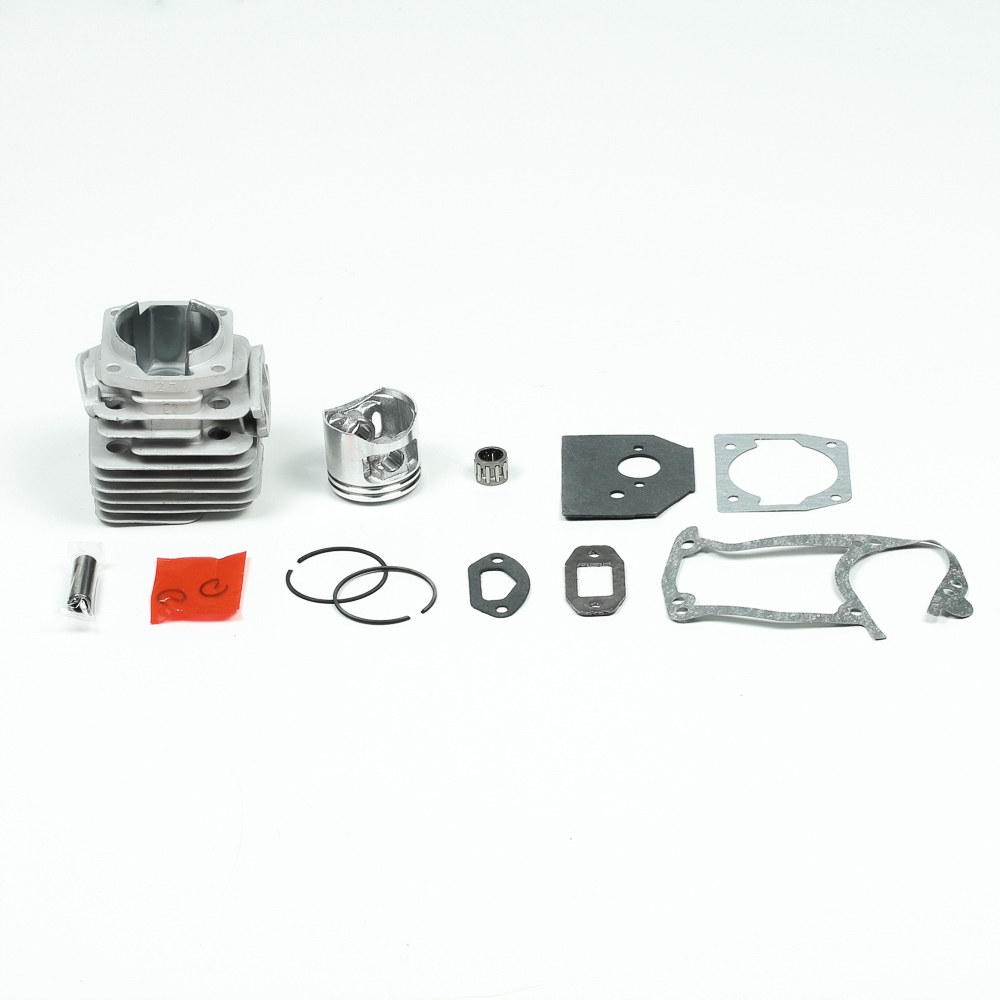 

Kompletny Cylinder 43 MM Nac TT-CS4500
