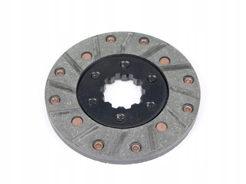 Tarcza hamulcowa 3134666R93 CASE. Waryński [313466 Numer katalogowy części 3134666R93W