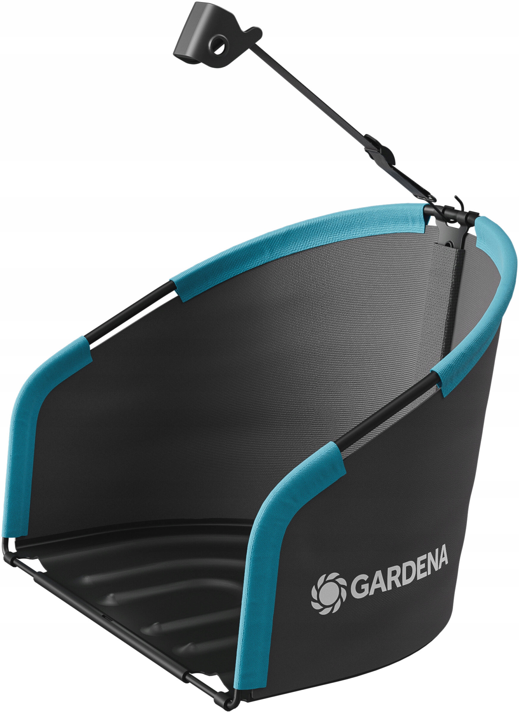Kosz na ściętą trawę GARDENA 11770-20