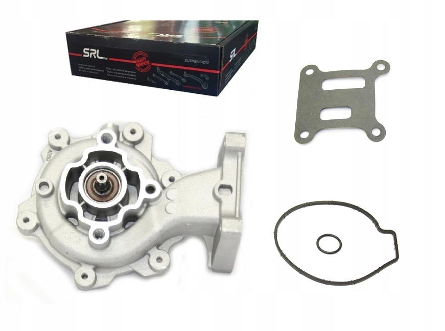 POMPA WODY MONDEO MK3 2.0 DI TDDI 2.2TDCI