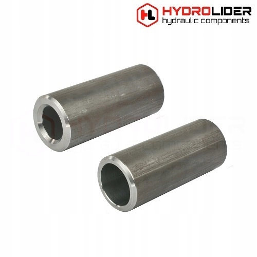 SOLIDNIE WYKONANY ZAB KUTY 810mm M22x1 5 TULEJA Part number 1 53 00 010 2