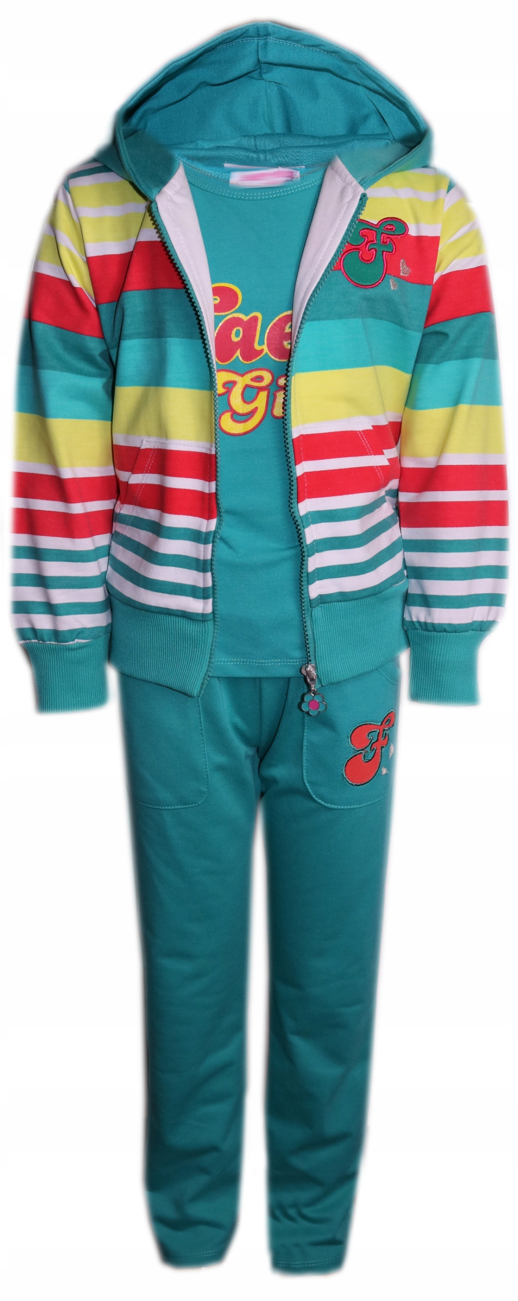 

Dresy dziewczęce dres dziewczęcy 170-176