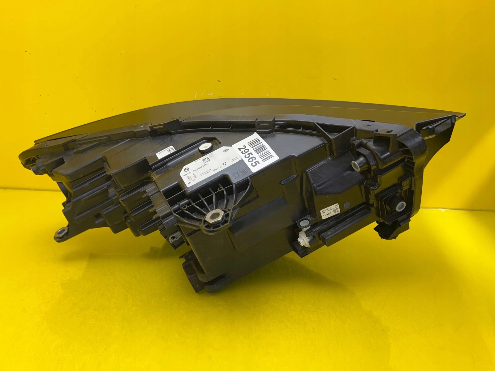 Licht vorne links BMW X1 U11 Full Led 5A77EB3-04