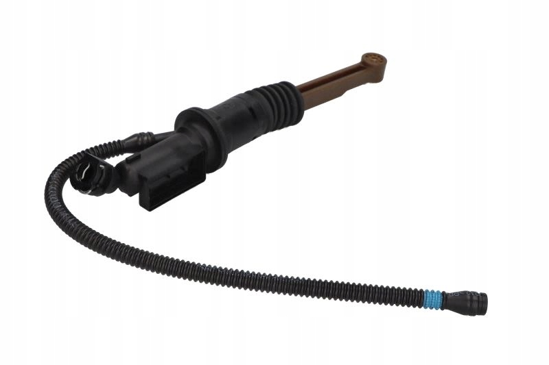 POMPA SPRZEGLA CITROEN BERLINGO 1.6 08- Valeo 874353 Pompa sprzęgła Numer katalogowy części 874353