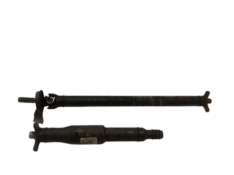 cardan 3.0 D 4X4 4MATIC A2122000 2124102000 Mercedes E-klasa IV W212