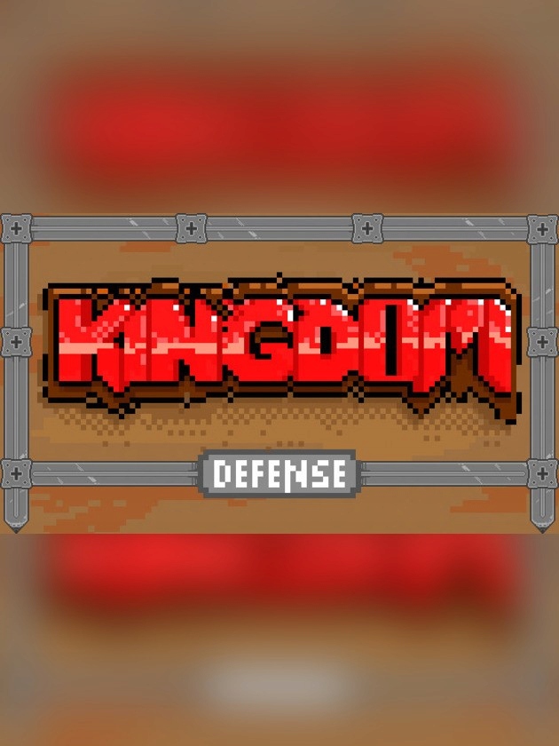 Kingdom Defense Steam Kod Klucz
