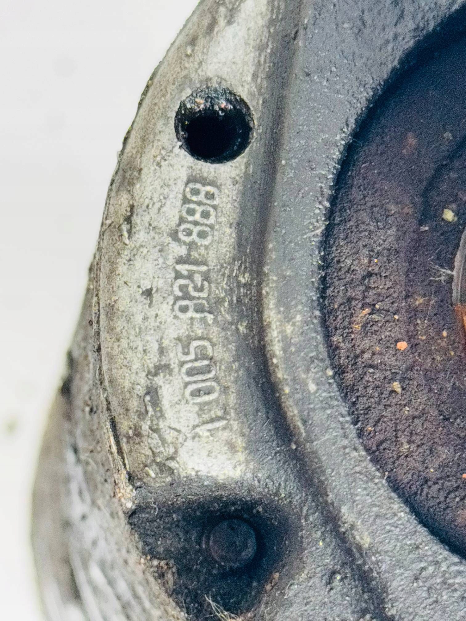 CLIO II VALEO 1.1 starter 1005821888