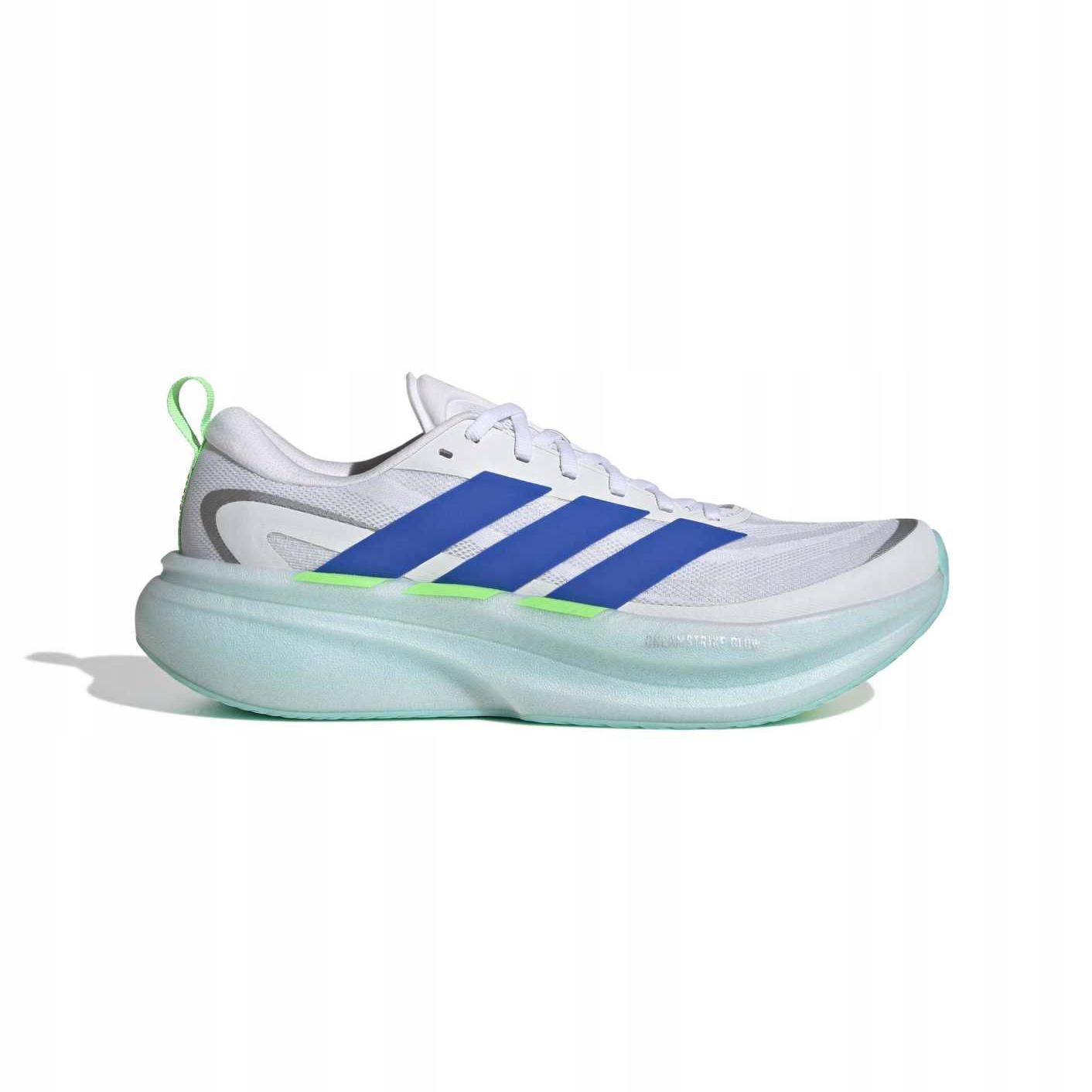 Pánské běžecké boty Supernova Glide M 46 2/3