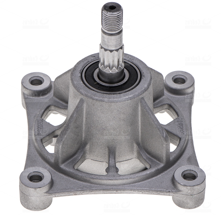 Nízký náboj nože Mcculloch M200-107TC M155 M185 581650801