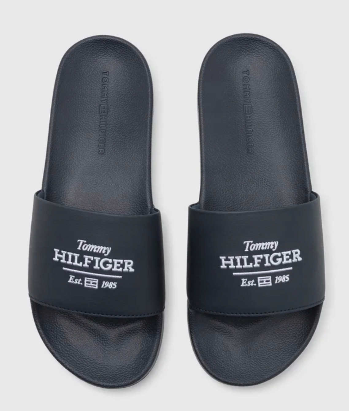 Tommy Hilfiger Pánské Pantofle velikost 43 eu