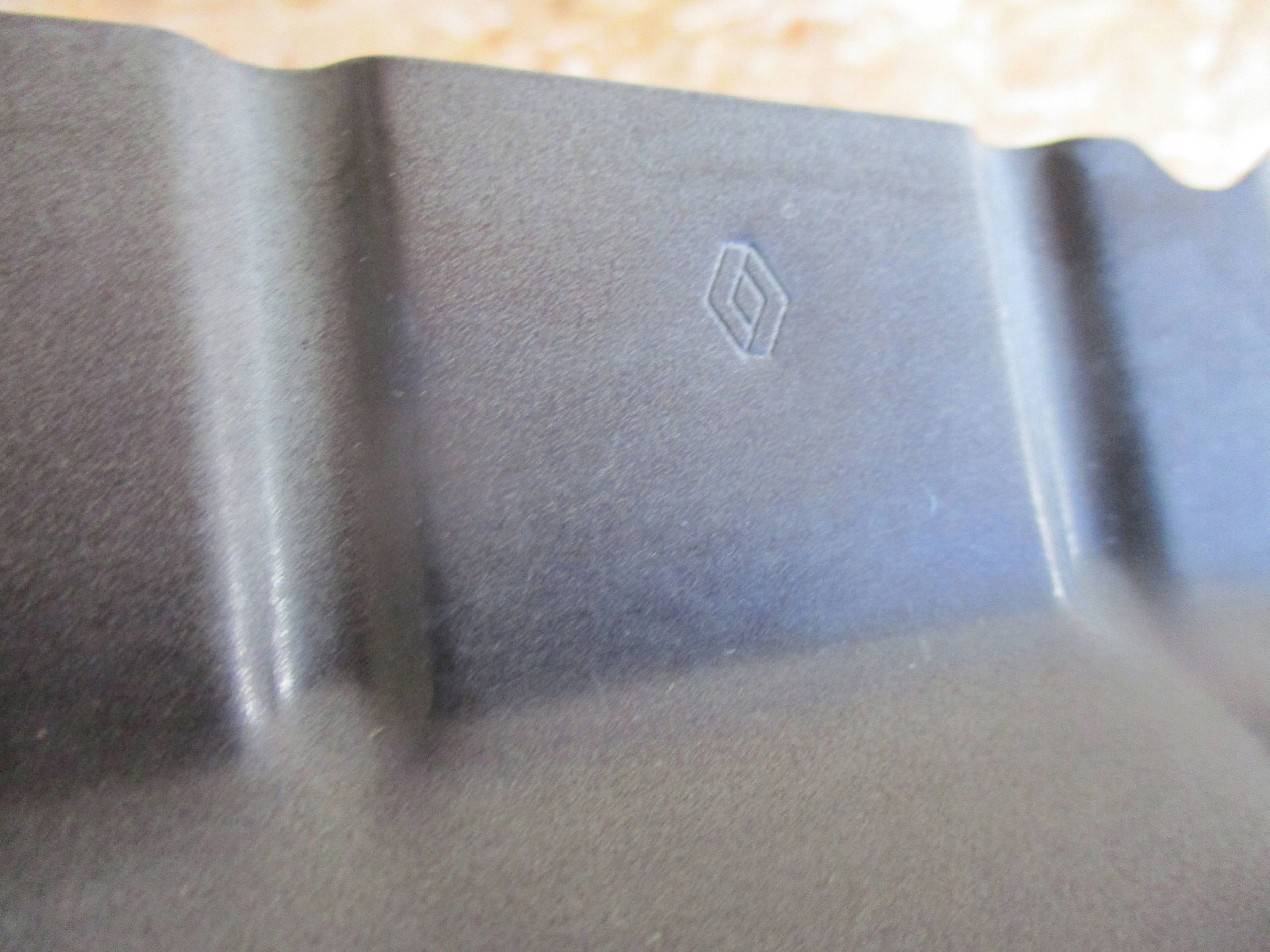 fender front front left RENAULT KOLEOS II