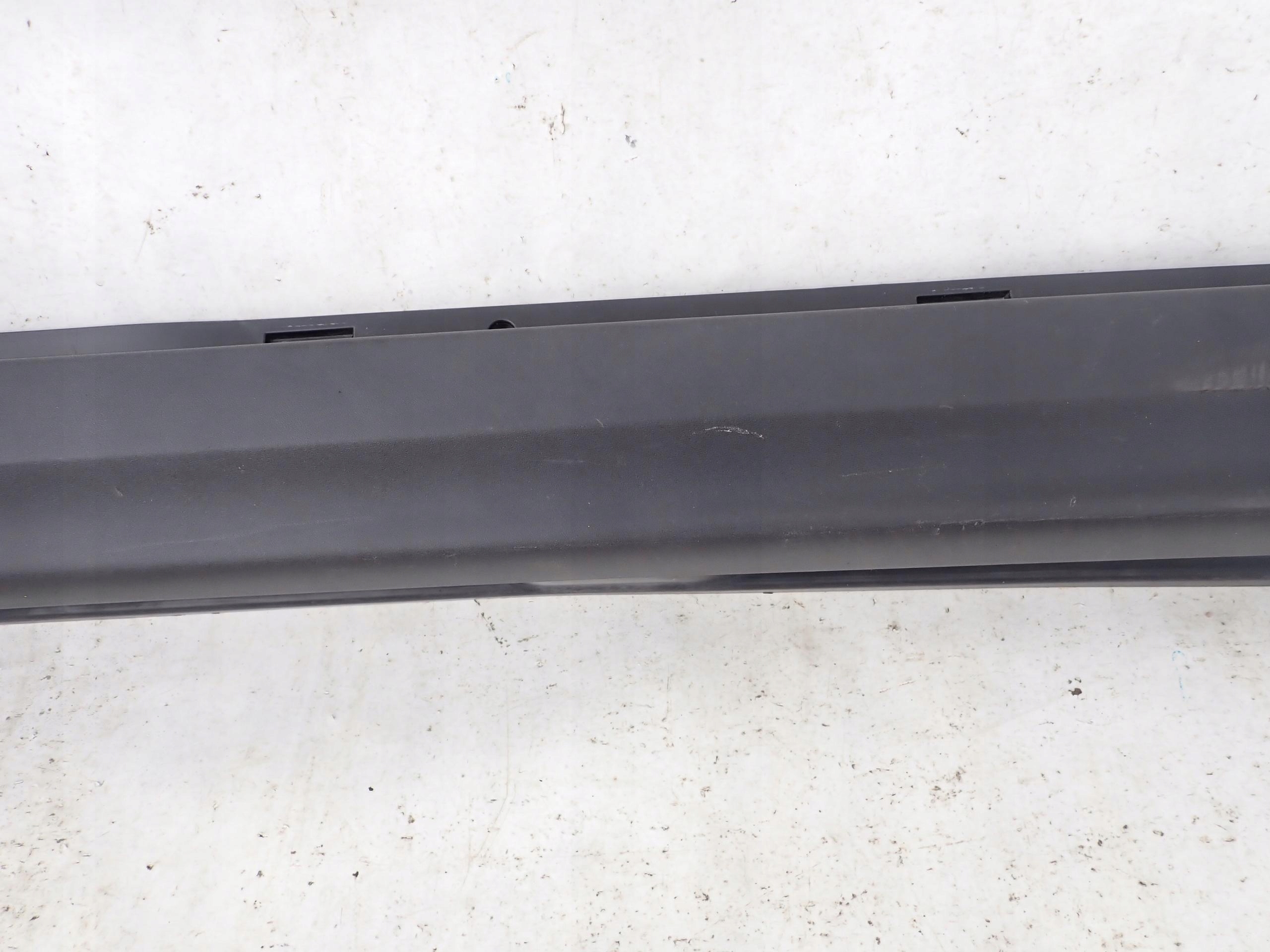 VOLVO V70 III 3 07-16 threshold moulding threshold right