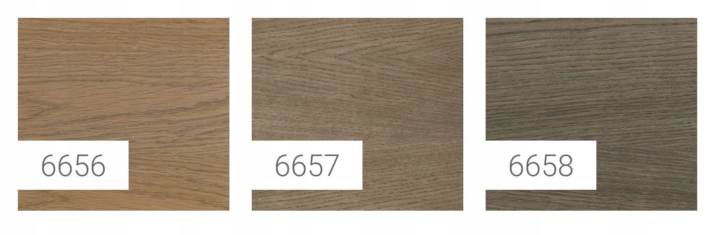 OSMO Bejca Reakcyjna DO POSTARZANIA DREWNA 6657 1L Rodzaj inny