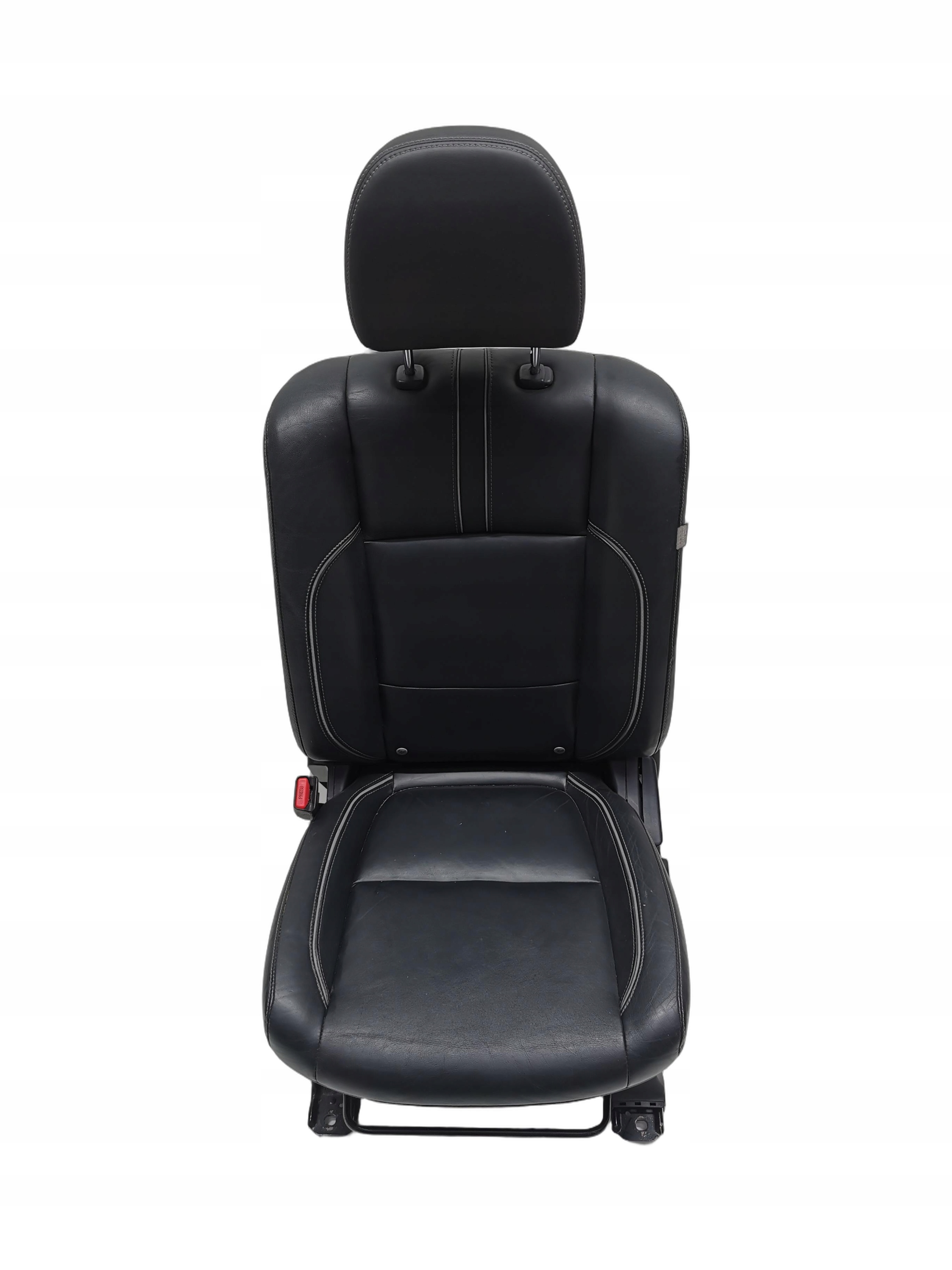 seat left front ANGLIK MITSUBISHI OUTLANDER III LIFT 2015-2018
