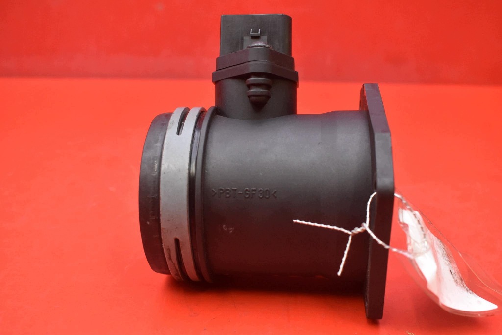 flow meter 06B133471A AUDI A4 B6 2.0 20V 130 KM 00-05