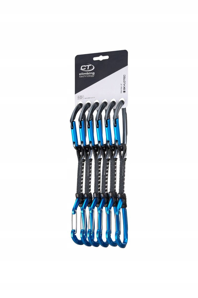 Sada kávovarů Skylotec Lime Set M-ul 12 cm 6-Pak