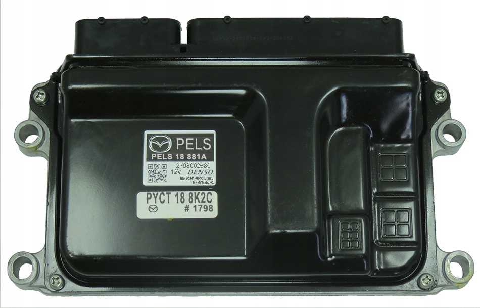 KOMPUTER MAZDA CX-5 2.0 16V PELS18881A 2798002680