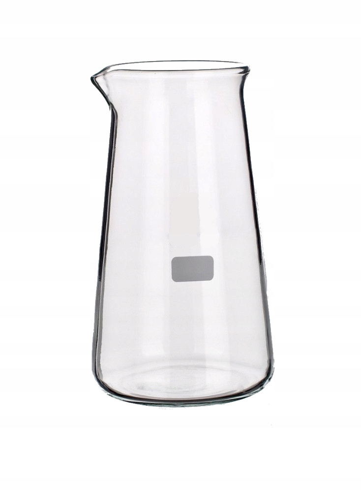 Zlewka szklana 125 ml Philipsa