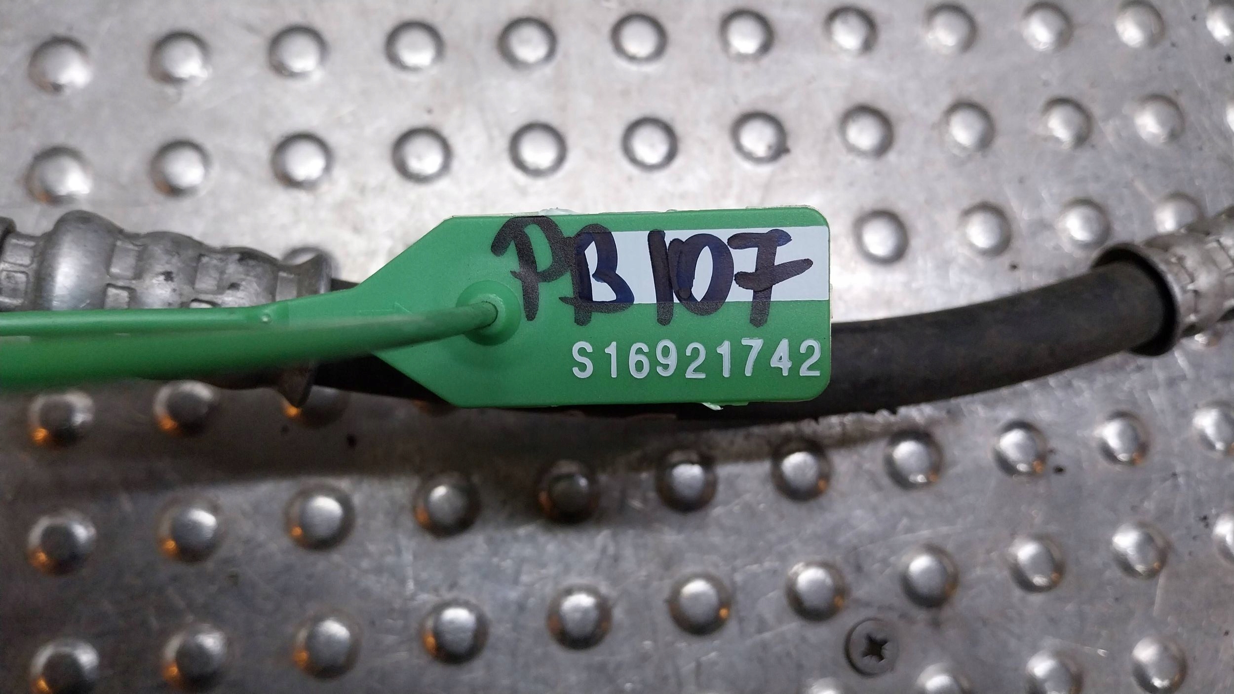 vezetö a klímának BMW E39