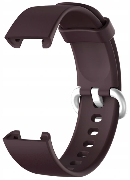 PASEK OPASKA DO XIAOMI MI WATCH LITE |DUŻO KOLORÓW Kompatybilność Xiaomi