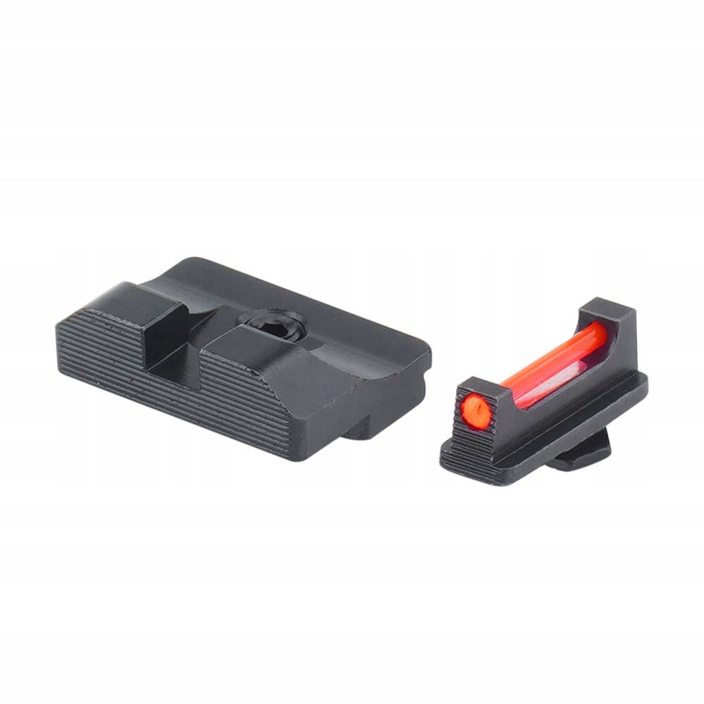 TruGlo Światłowodowe przyrządy celownicze Fiber-Optic Pro Glock 17/19
