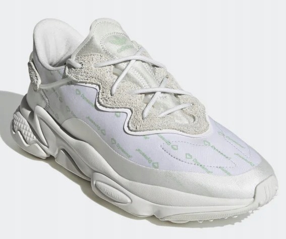 Sportovní boty Adidas Ozweego FV1806 zajímavé 46