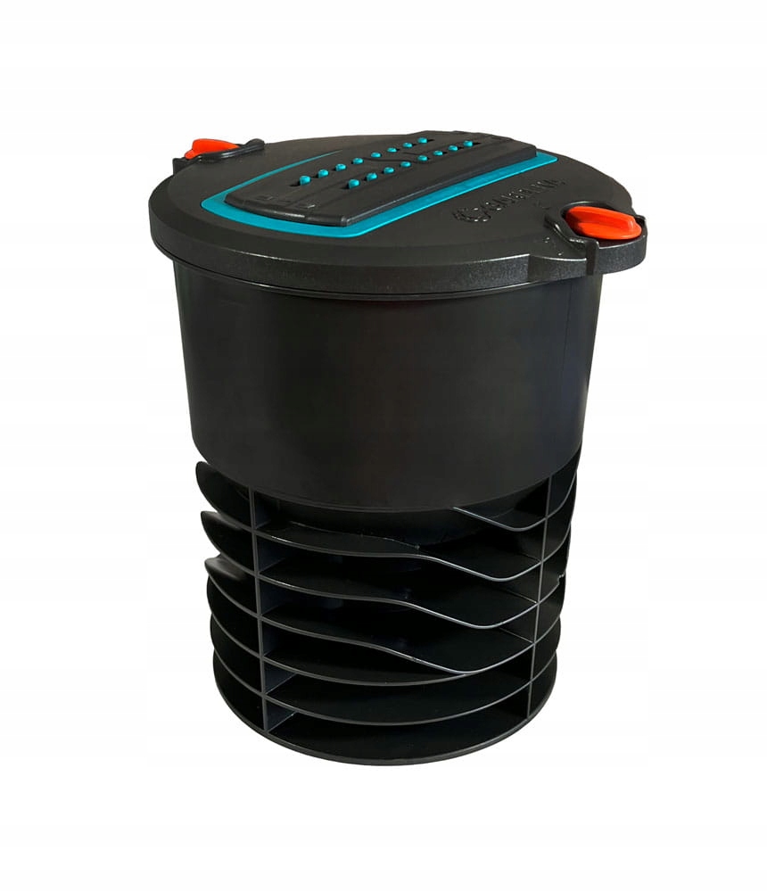 Výsuvný kyvadlový zavlažovač OS140 Gardena