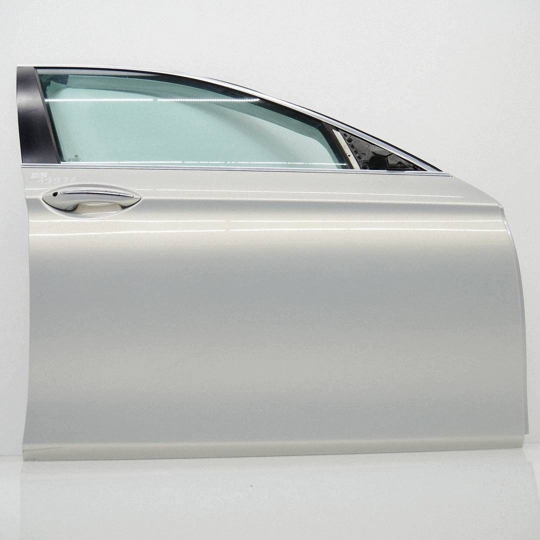 door right front right front BMW 5 F10 F11 paint X04