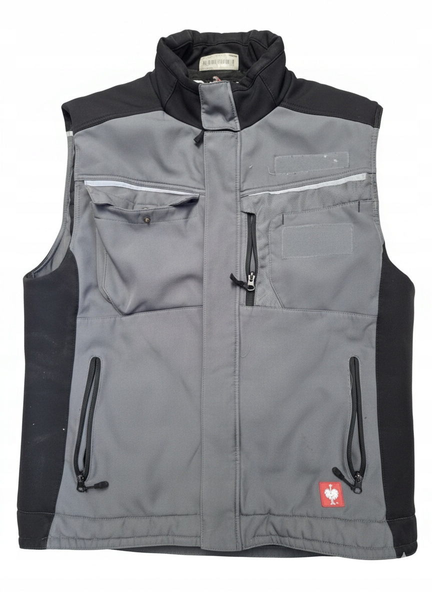 Утепленный жилет Engelbert Strauss для мужчин