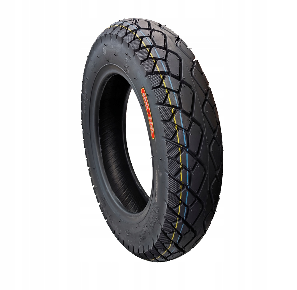 🔥 OKAZJA! SUPER MOCNA Opona skuter 10x3.50 (6PR) – Zima, Błoto, Piach