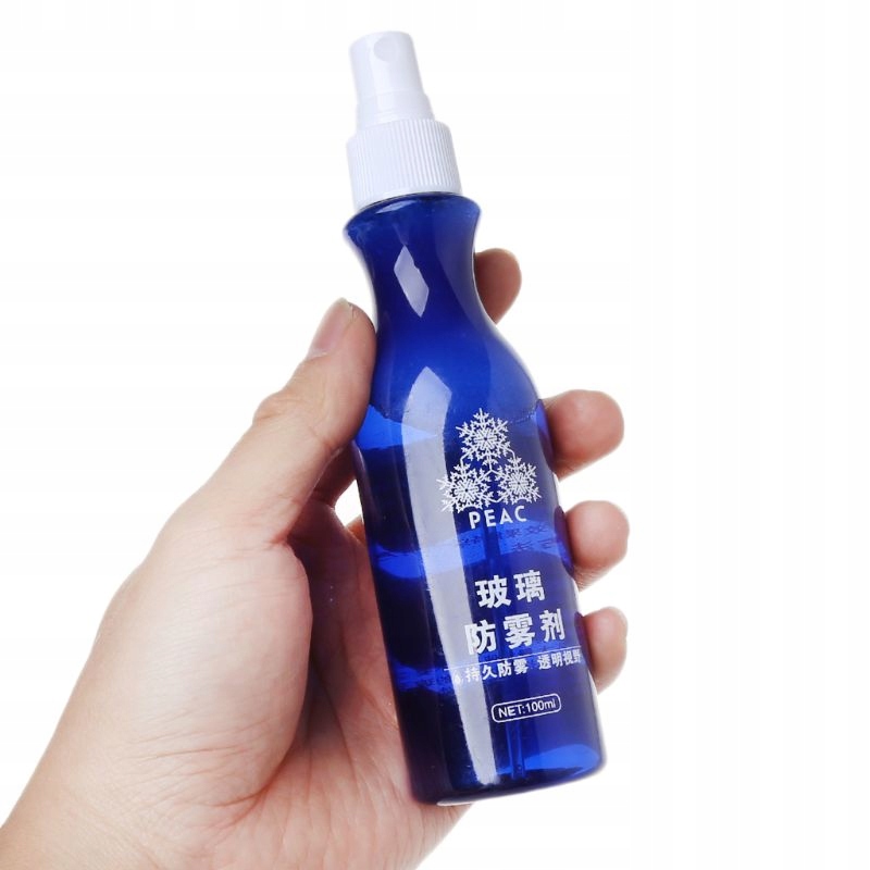 Лобове скло автомобіля протитуманна фара